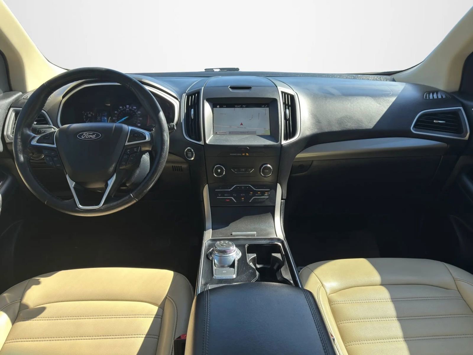 Used 2019 Ford Edge SEL w/ Equipment Group 201A image 11