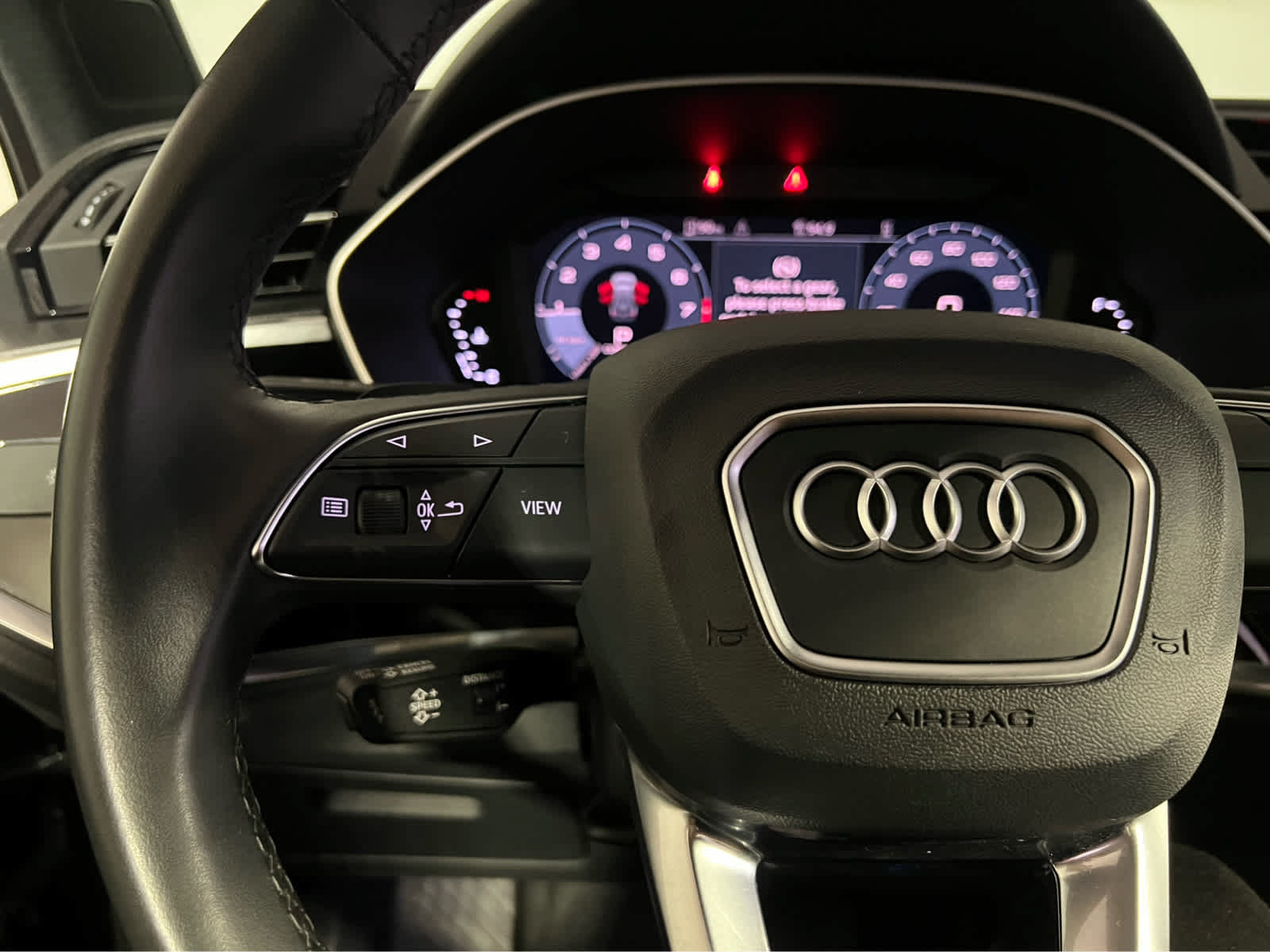 Used 2023 Audi Q3 2.0T Premium Plus w/ Premium Plus Package AWD/4WD image 19