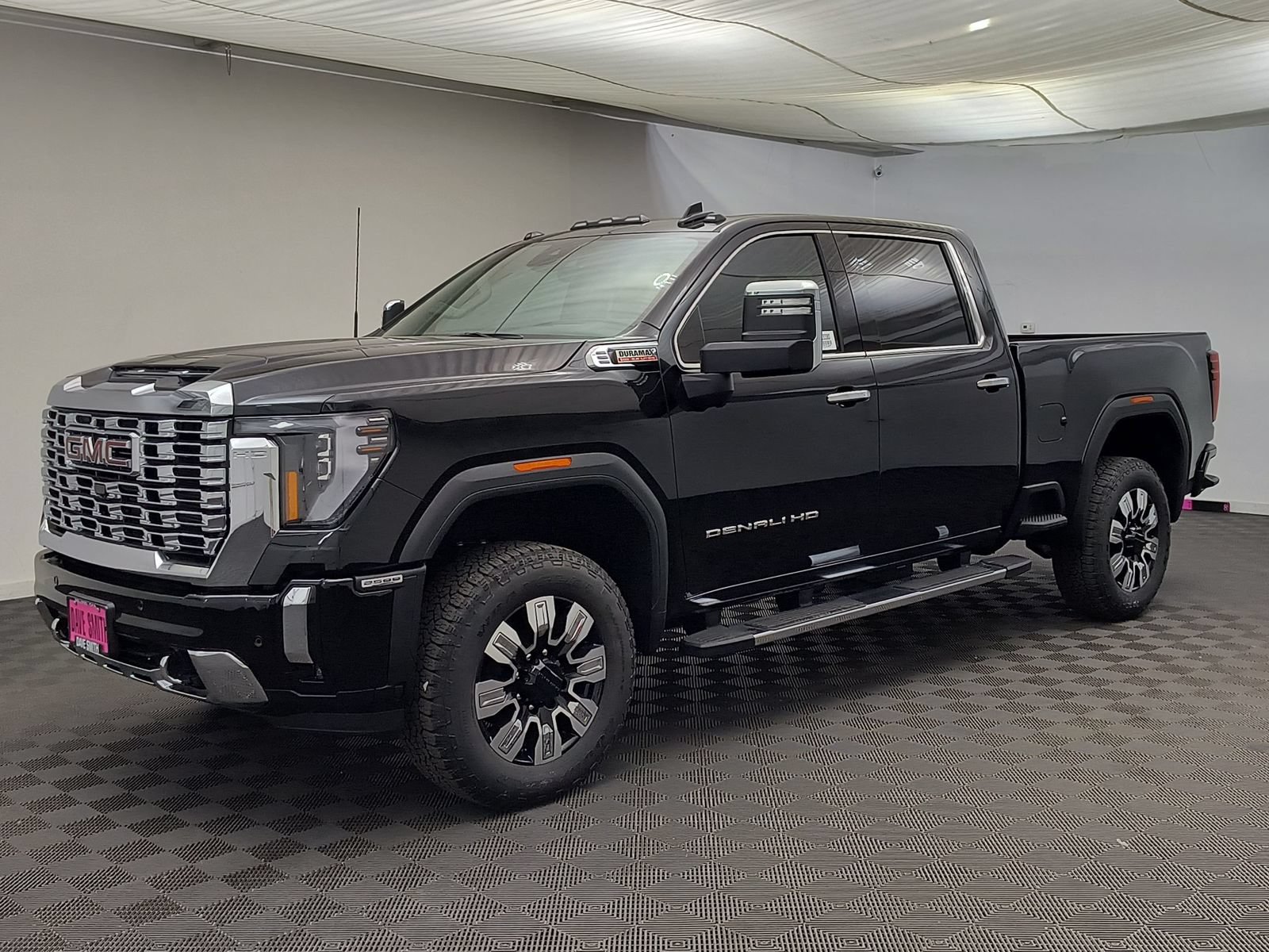 New 2026 GMC Sierra 2500 Denali w/ Technology Package
