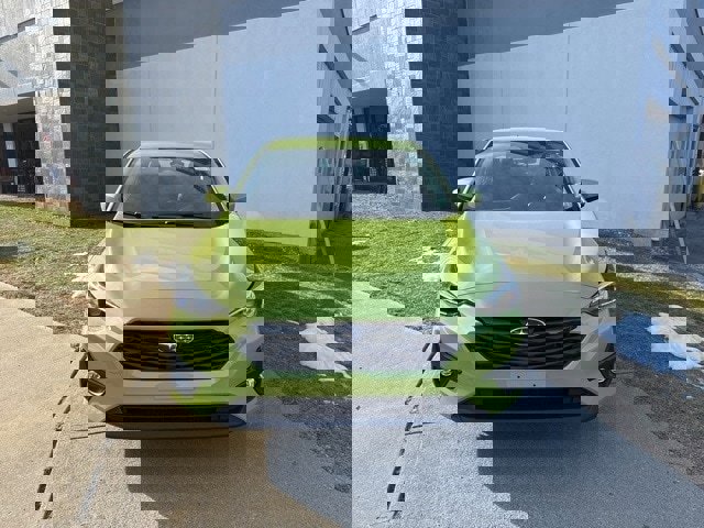 New 2026 Subaru Impreza 2.0i Sport image 11