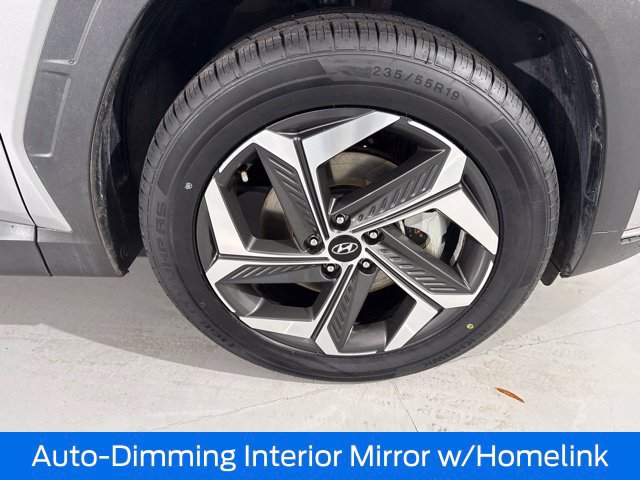 Used 2023 Hyundai Tucson SEL w/ Convenience Package FWD image 15