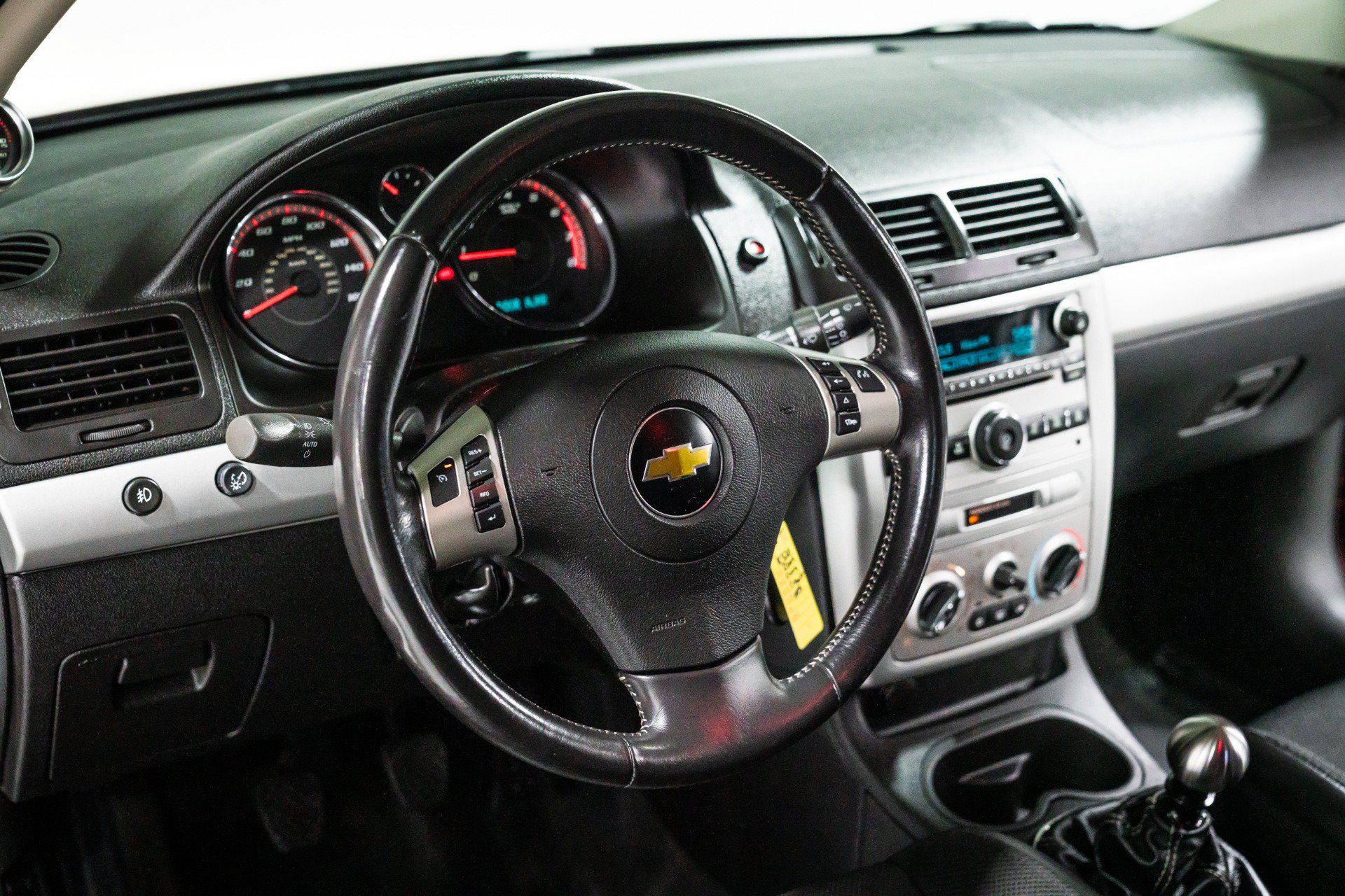 Used 2009 Chevrolet Cobalt SS FWD image 21