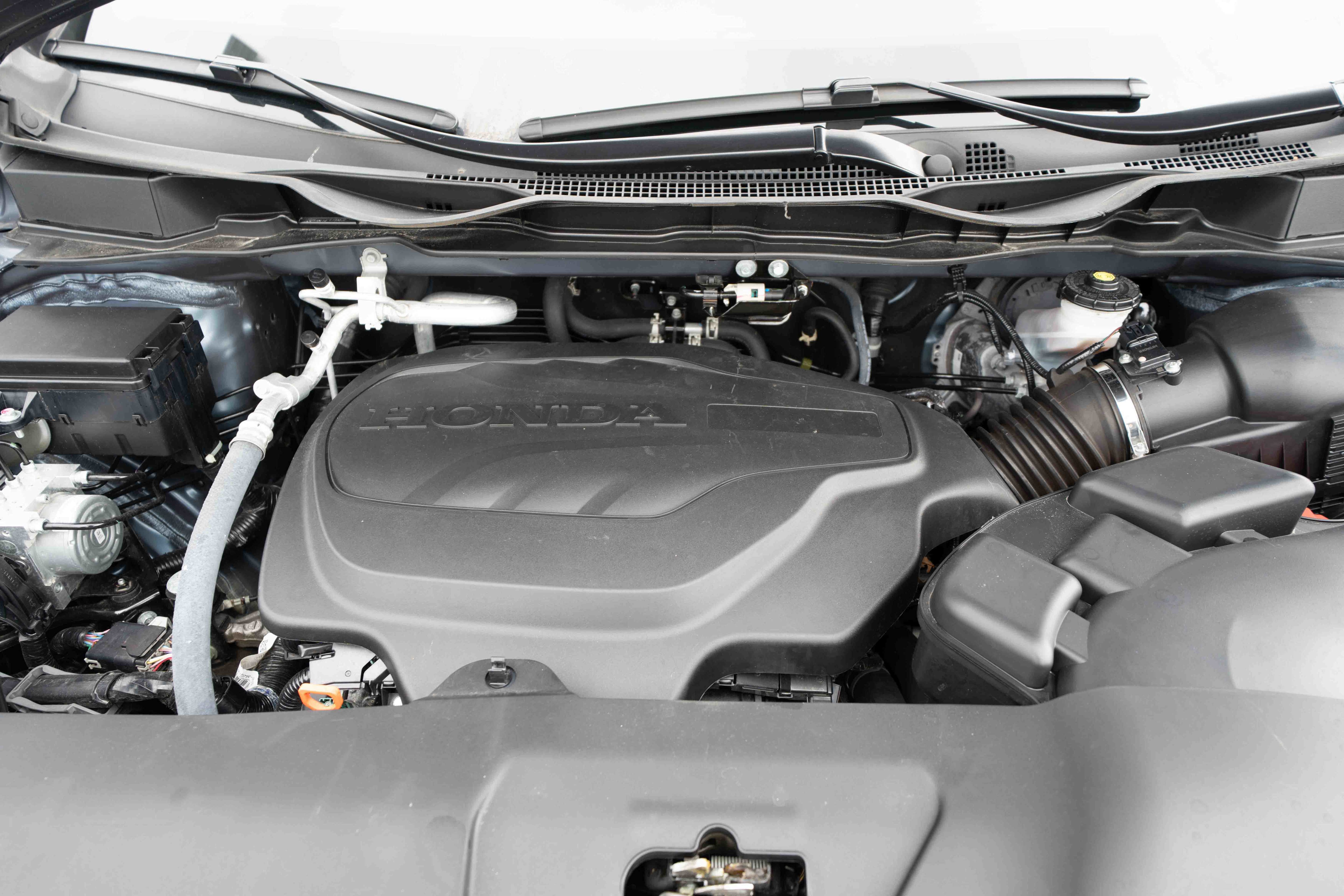Certified 2025 Honda Odyssey EX-L image 32