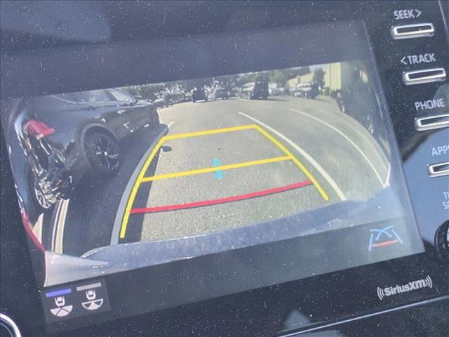 Used 2024 Toyota Camry LE image 9