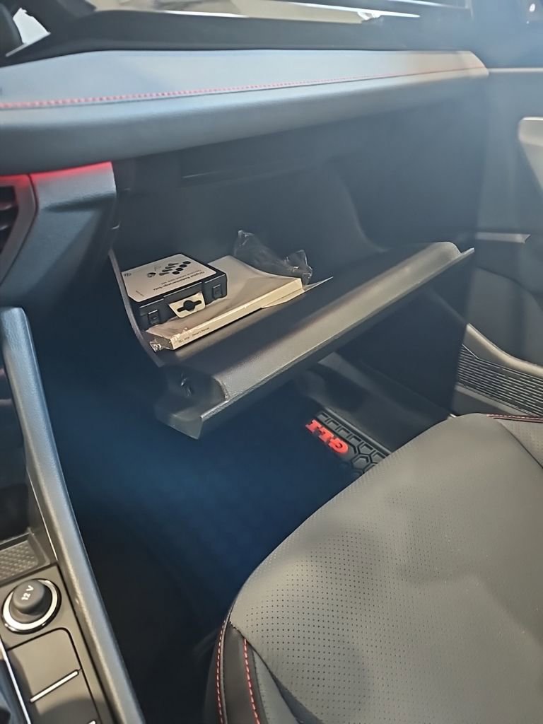 New 2026 Volkswagen Jetta GLI Autobahn FWD image 29