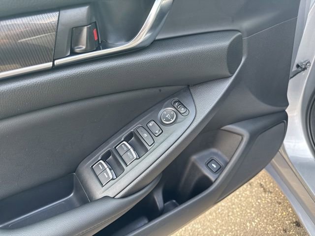 Certified 2022 Honda Accord Sport Special Edition image 23
