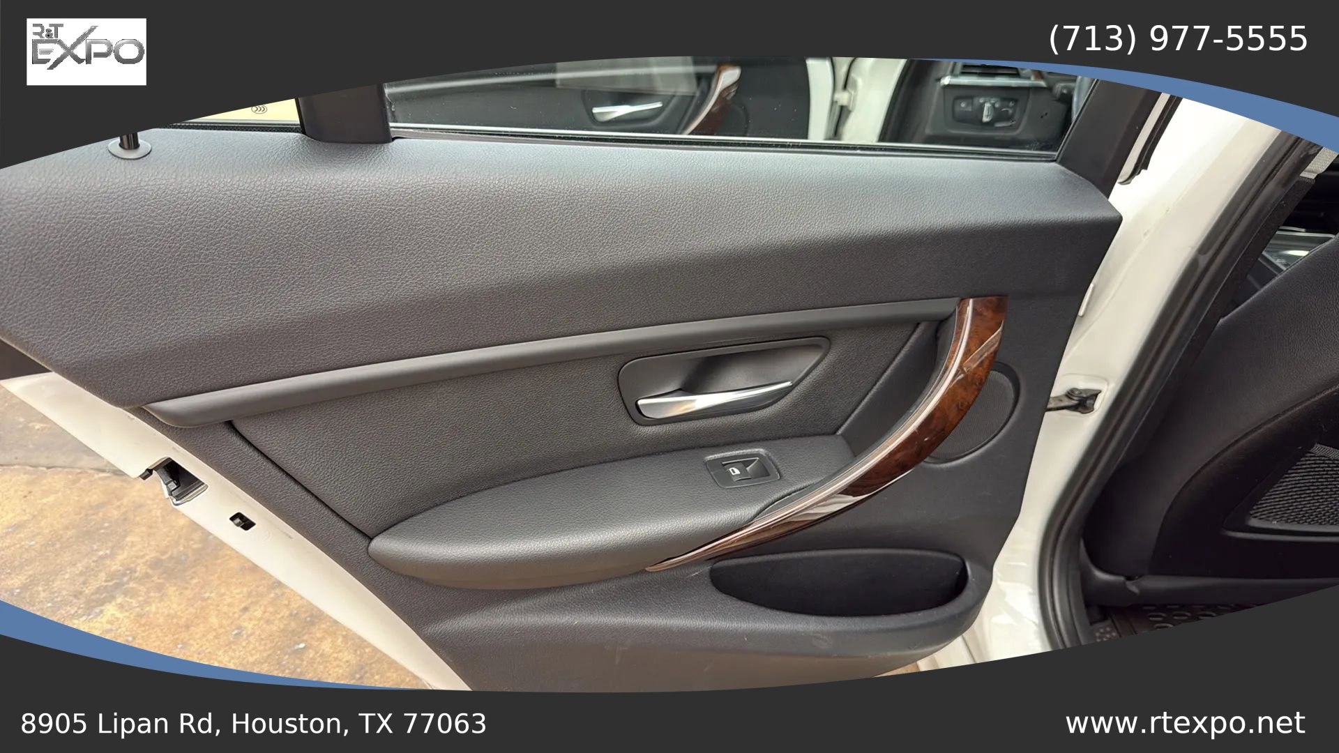 Used 2014 BMW 328i Sedan image 26