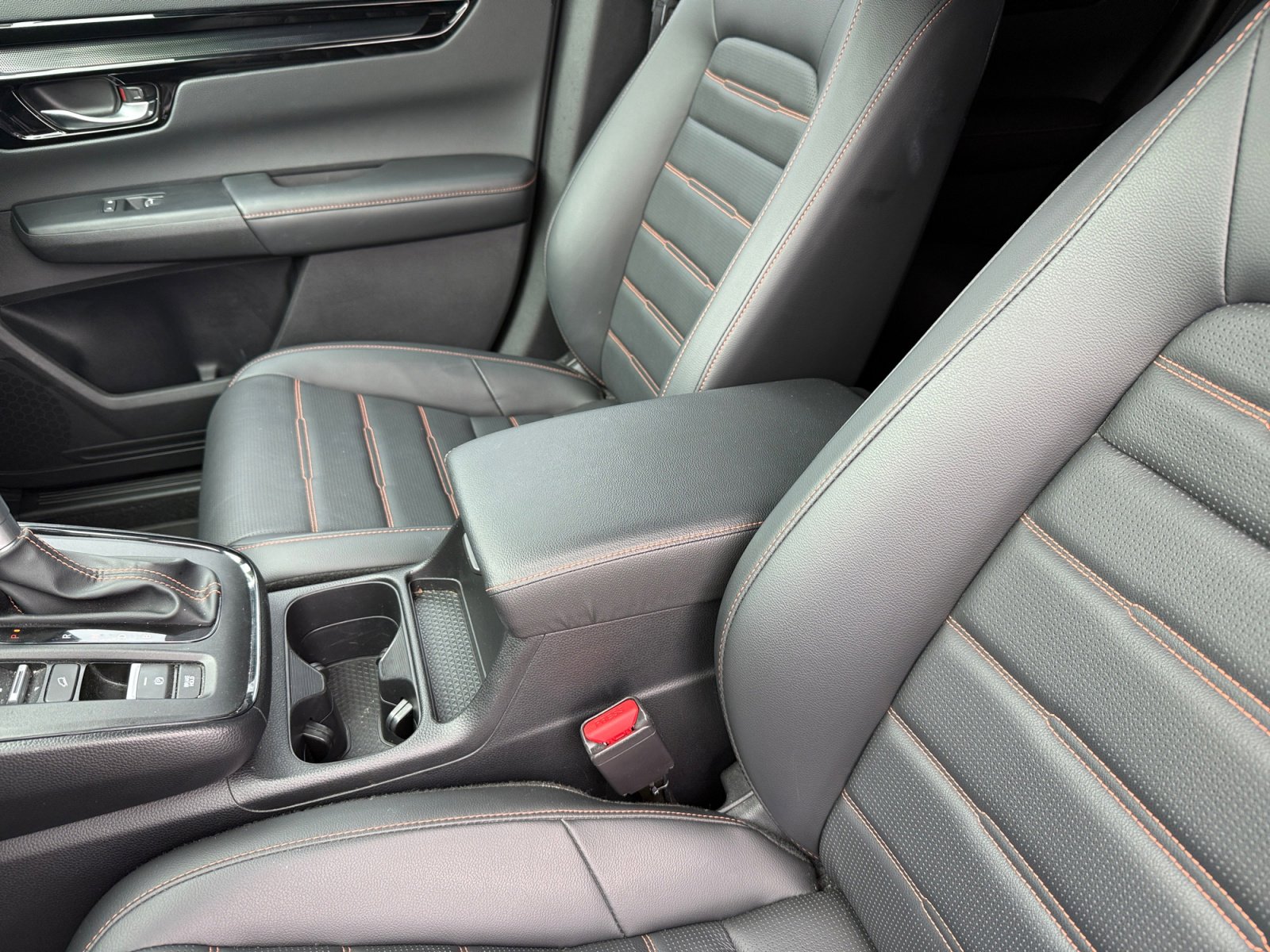 Certified 2024 Honda CR-V Sport Touring image 14