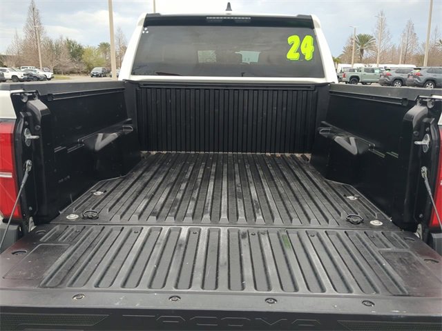 Certified 2024 Toyota Tacoma SR image 13