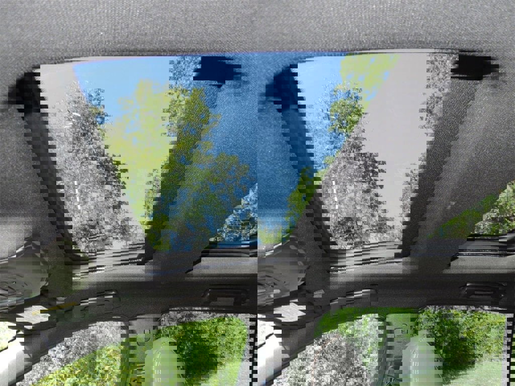 Certified 2025 Cadillac CT5 Sport image 9