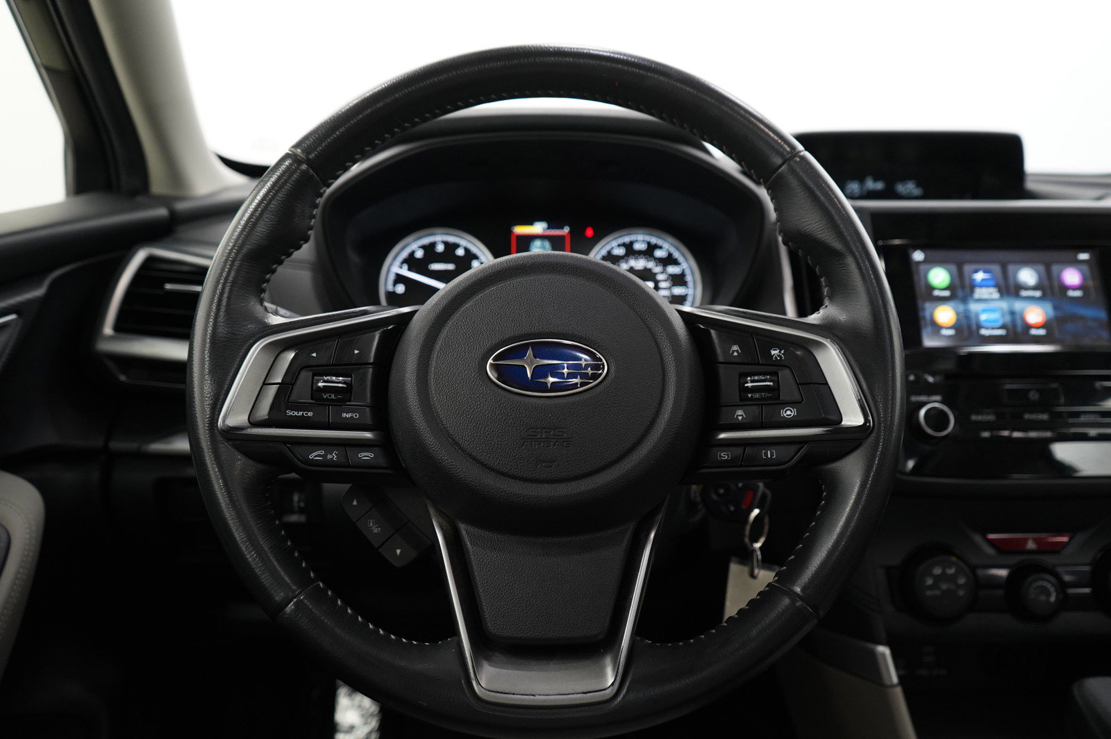 Used 2020 Subaru Forester Premium w/ Popular Package #1 image 13