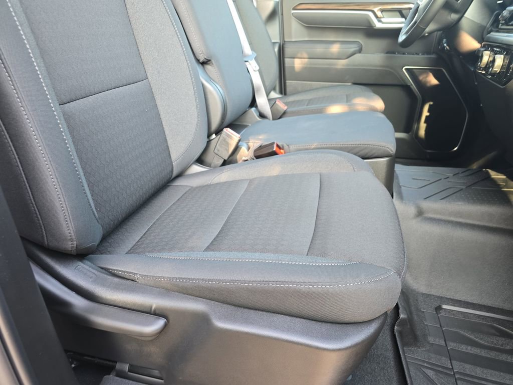 New 2026 Chevrolet Silverado 1500 RST w/ RST Select Package image 10