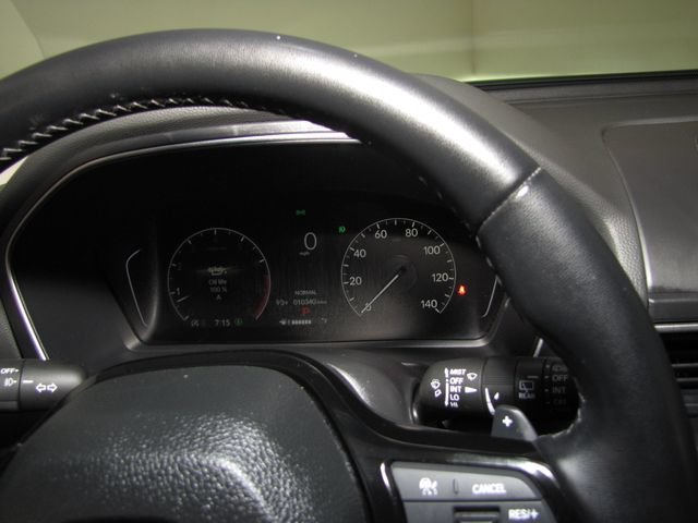 Certified 2025 Honda Pilot EX-L image 4