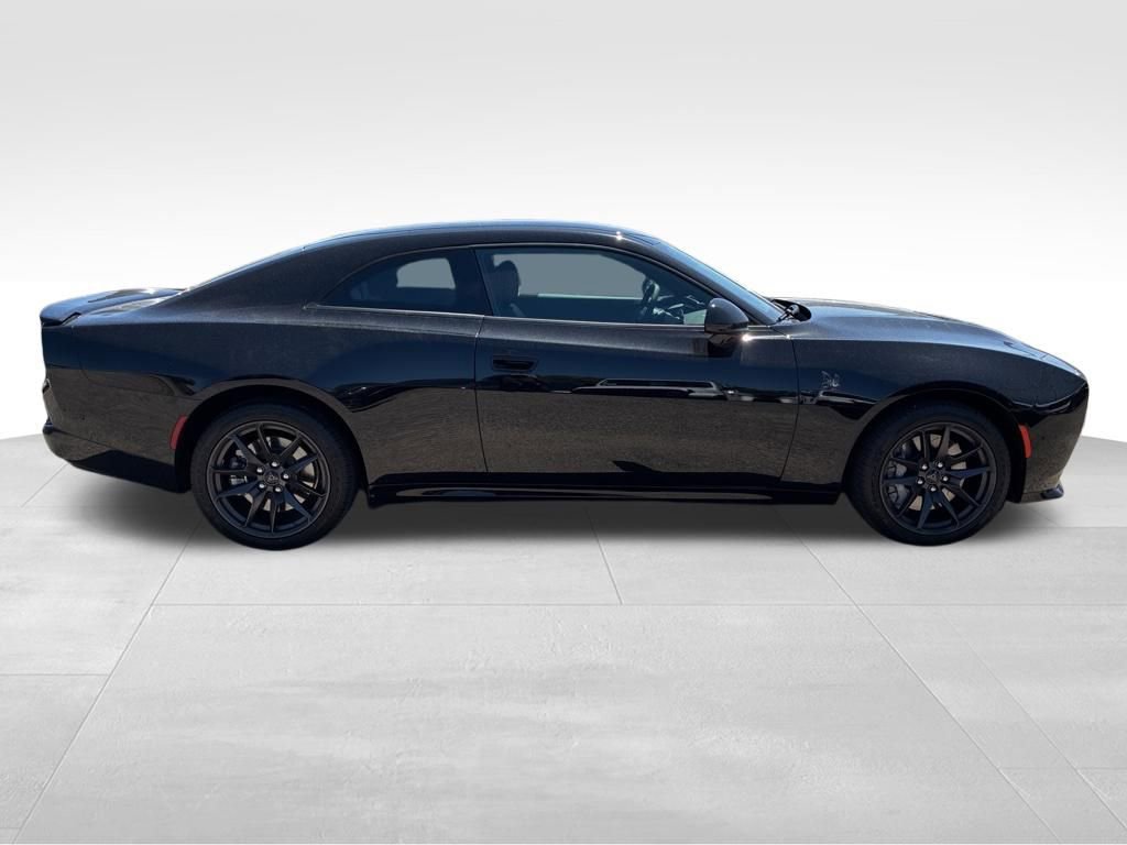 Used 2026 Dodge Charger Scat Pack w/ Blacktop Package image 7