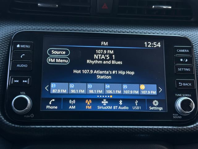 Used 2023 Nissan Kicks SV image 24