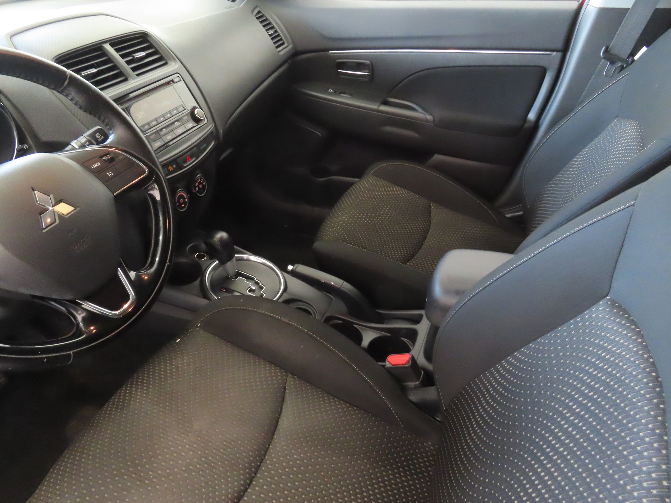 Used 2016 Mitsubishi Outlander Sport ES FWD image 21
