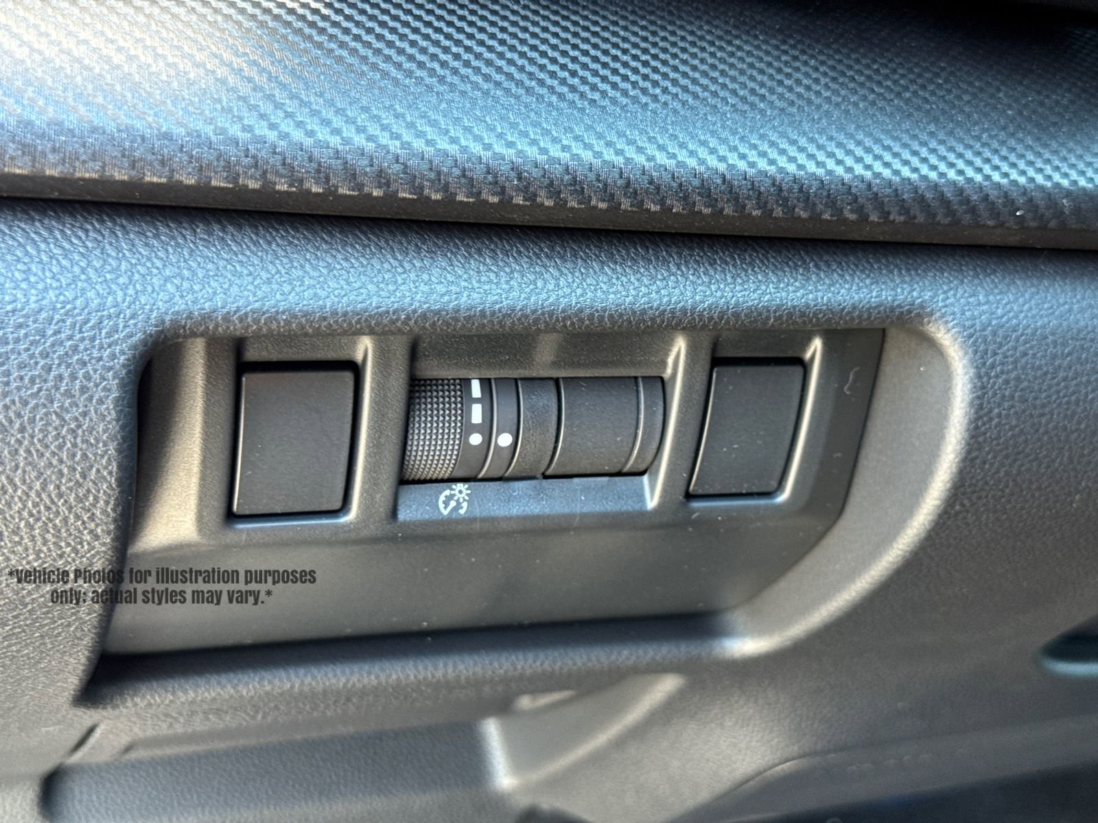 New 2025 Subaru Crosstrek 2.5i Sport image 16