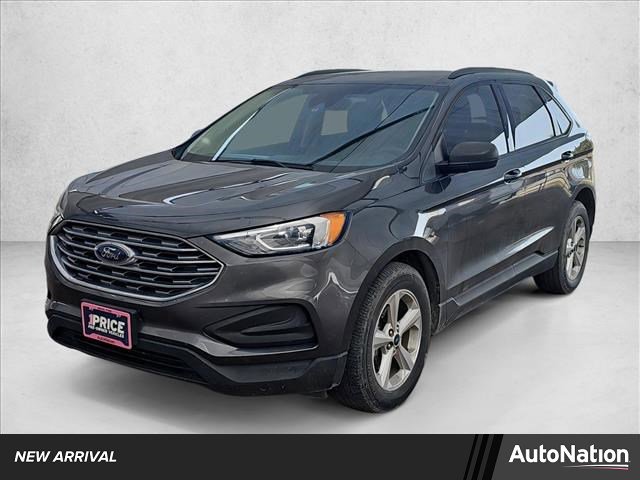Used 2020 Ford Edge SE image 1