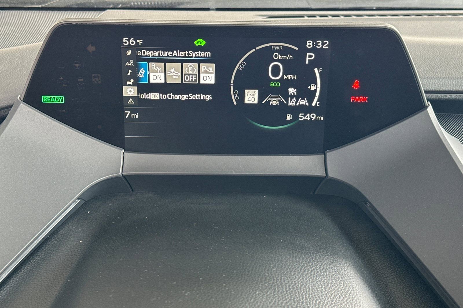 New 2026 Toyota Prius XLE image 29