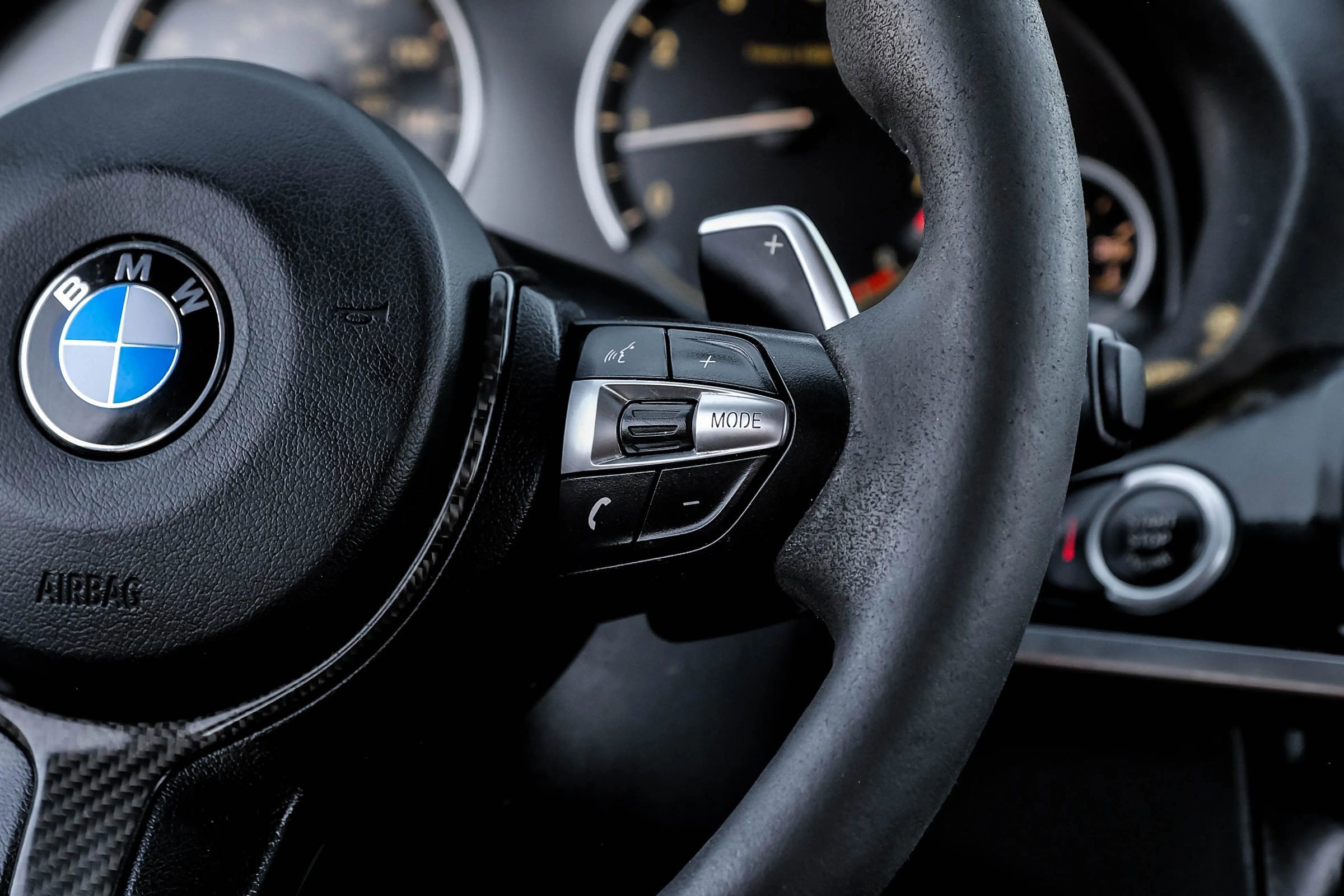 Used 2016 BMW X4 M40i image 24