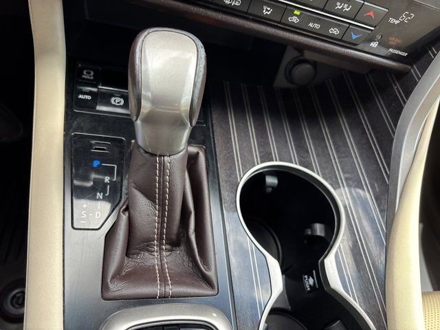 Used 2017 Lexus RX 450h AWD w/ Luxury Package image 42