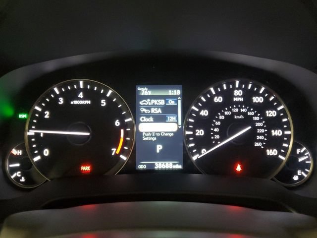 Used 2021 Lexus RX 350 AWD w/ Premium Package image 24