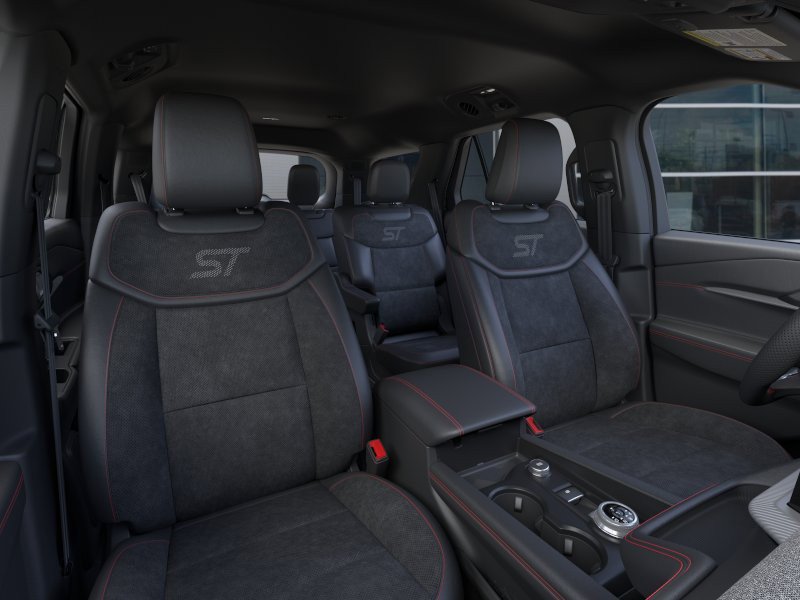New 2026 Ford Explorer ST image 12