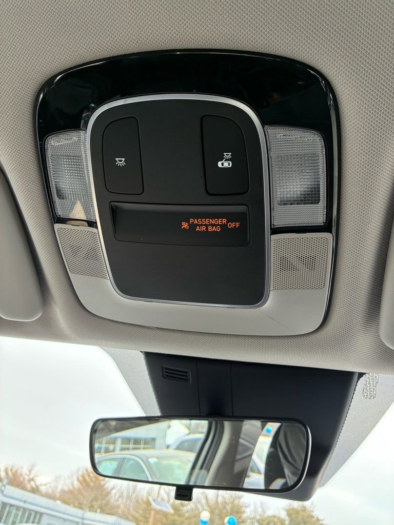 Used 2023 Hyundai Tucson SE image 38