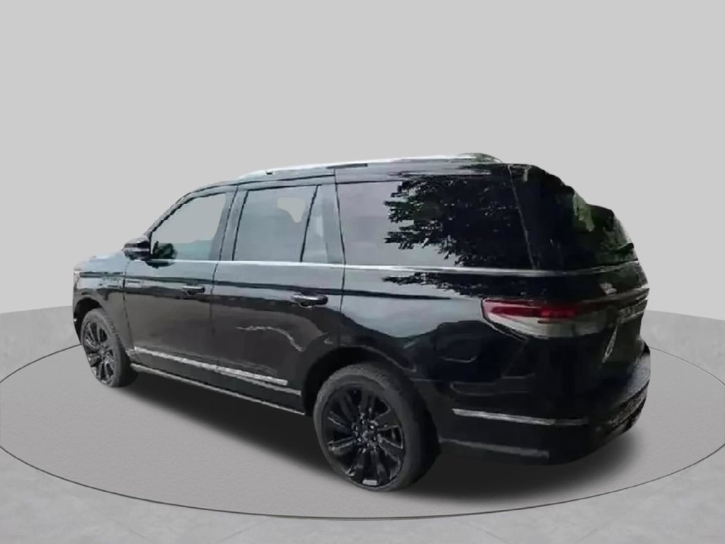 Used 2023 Lincoln Navigator Reserve AWD/4WD image 47
