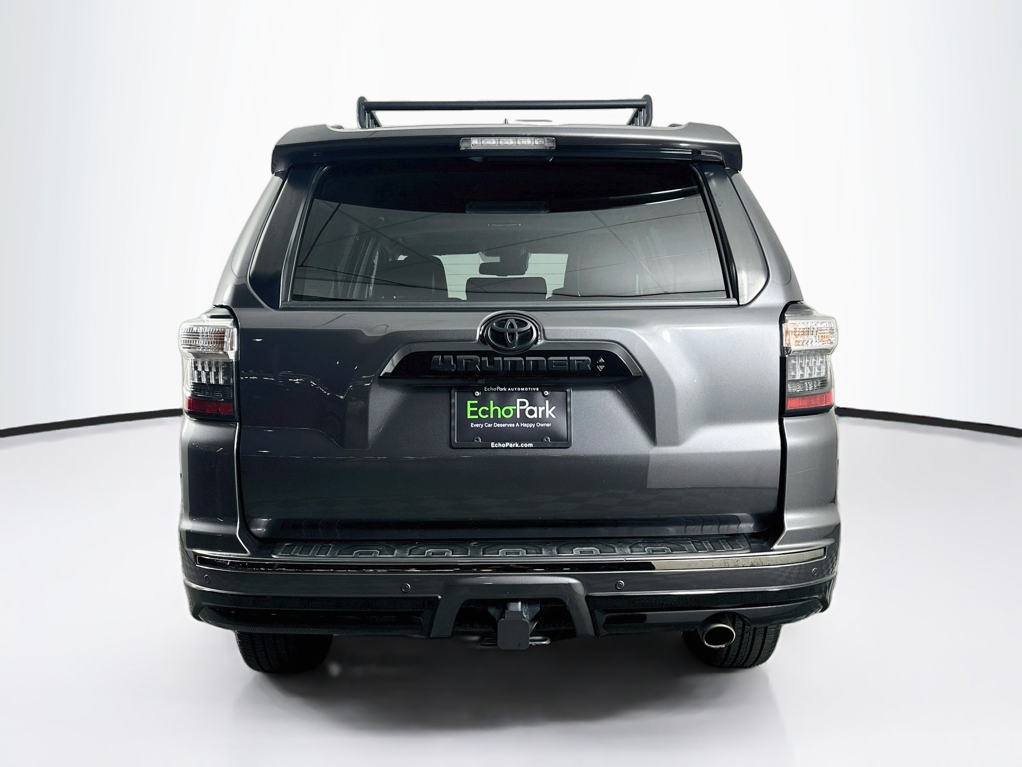 Used 2020 Toyota 4Runner Nightshade AWD/4WD image 7