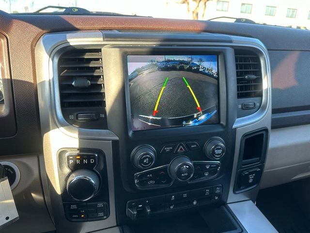 Used 2018 RAM 1500 Big Horn image 23