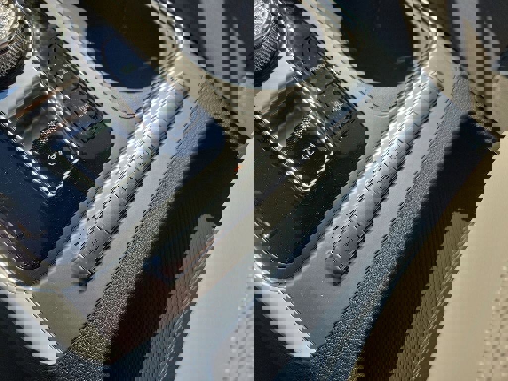 New 2026 Kia Carnival EX FWD image 36