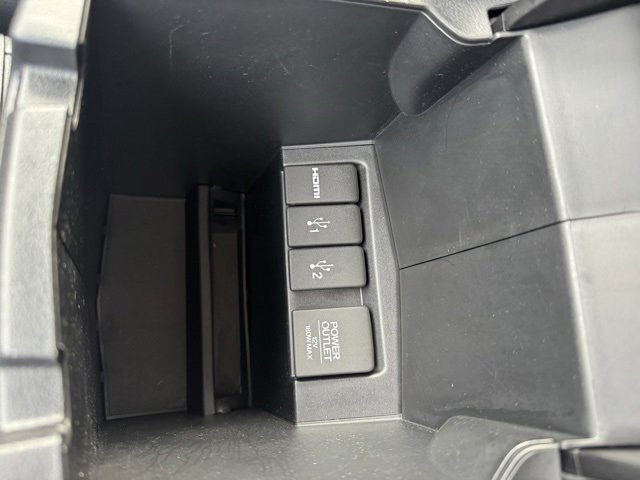 Used 2016 Honda CR-V EX-L image 16