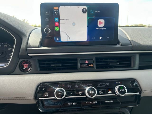 Used 2023 Honda Pilot EX-L image 12