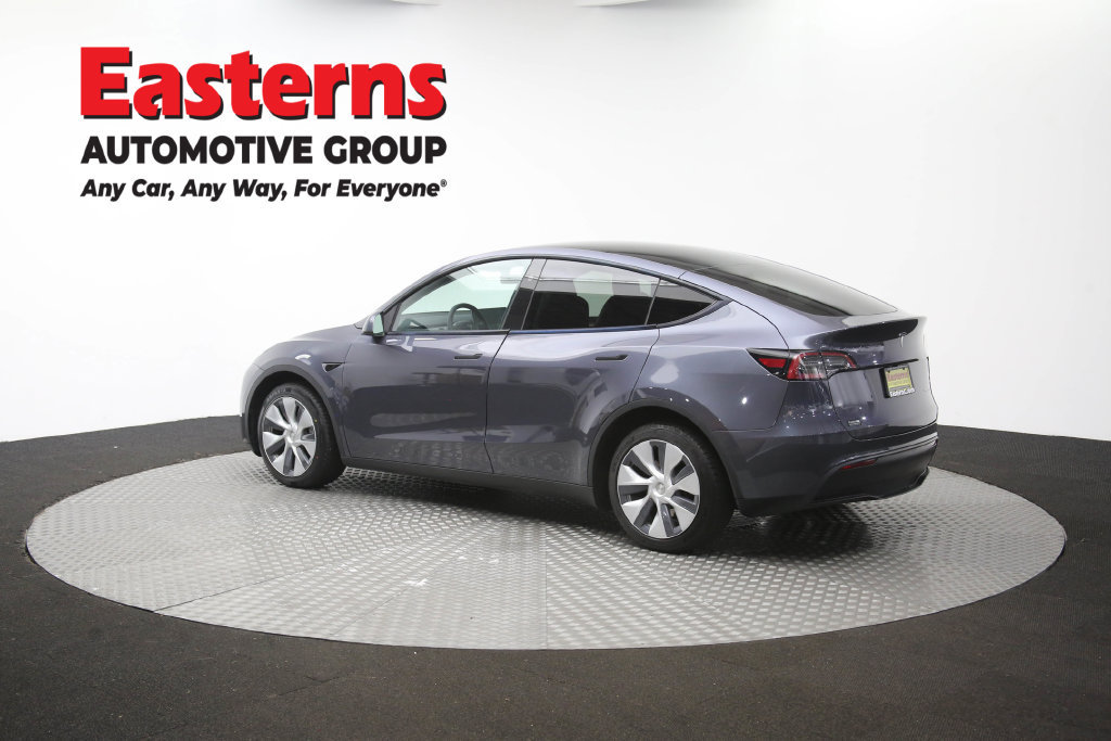 Used 2023 Tesla Model Y Long Range AWD/4WD image 60