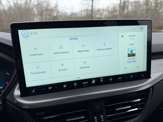 New 2026 Ford Escape Active w/ Active Premium Tech Pack image 31