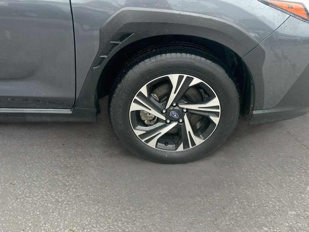 Used 2024 Subaru Crosstrek 2.0i Premium AWD/4WD image 26