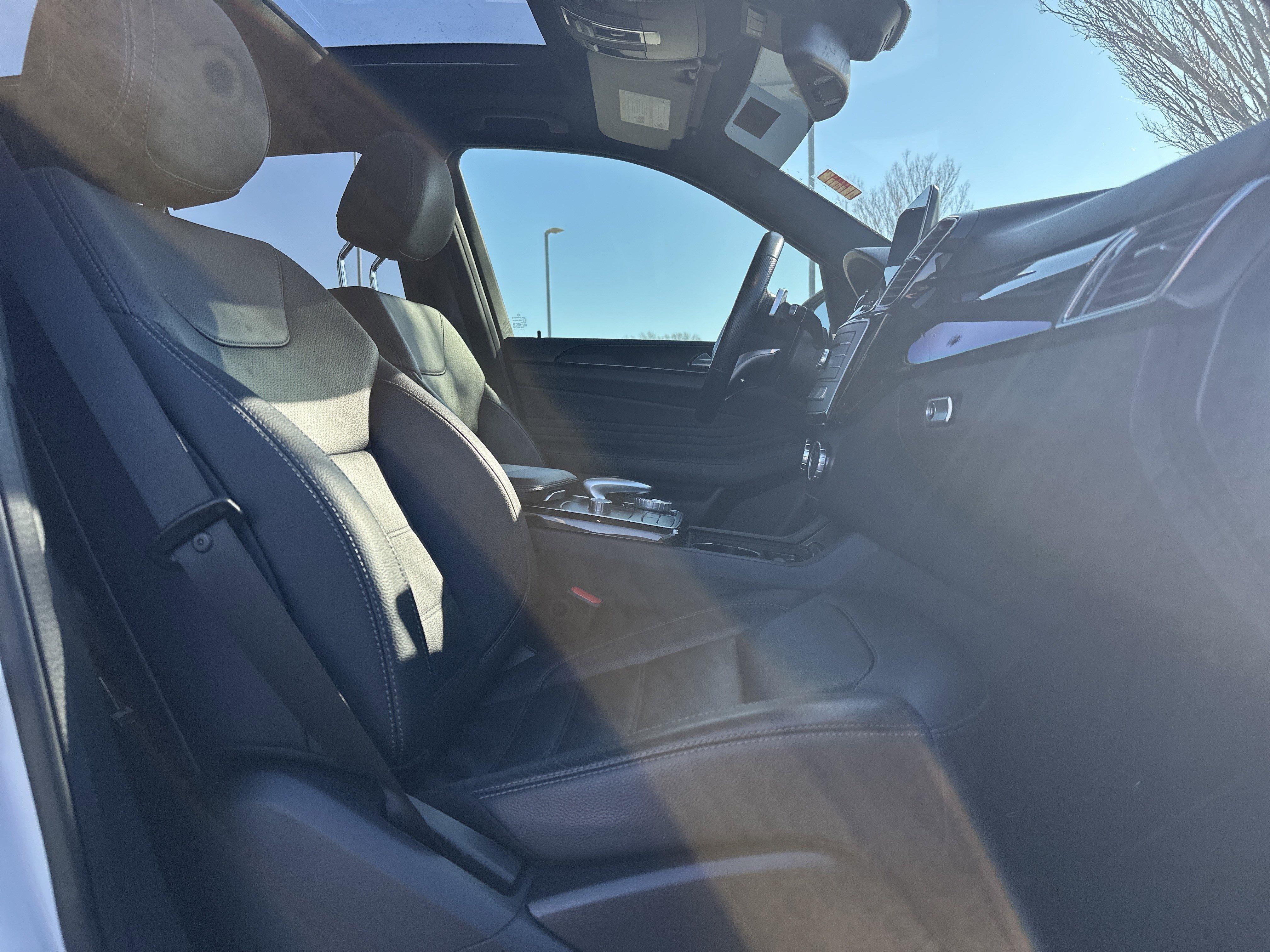 Used 2017 Mercedes-Benz GLE 350 4MATIC image 33