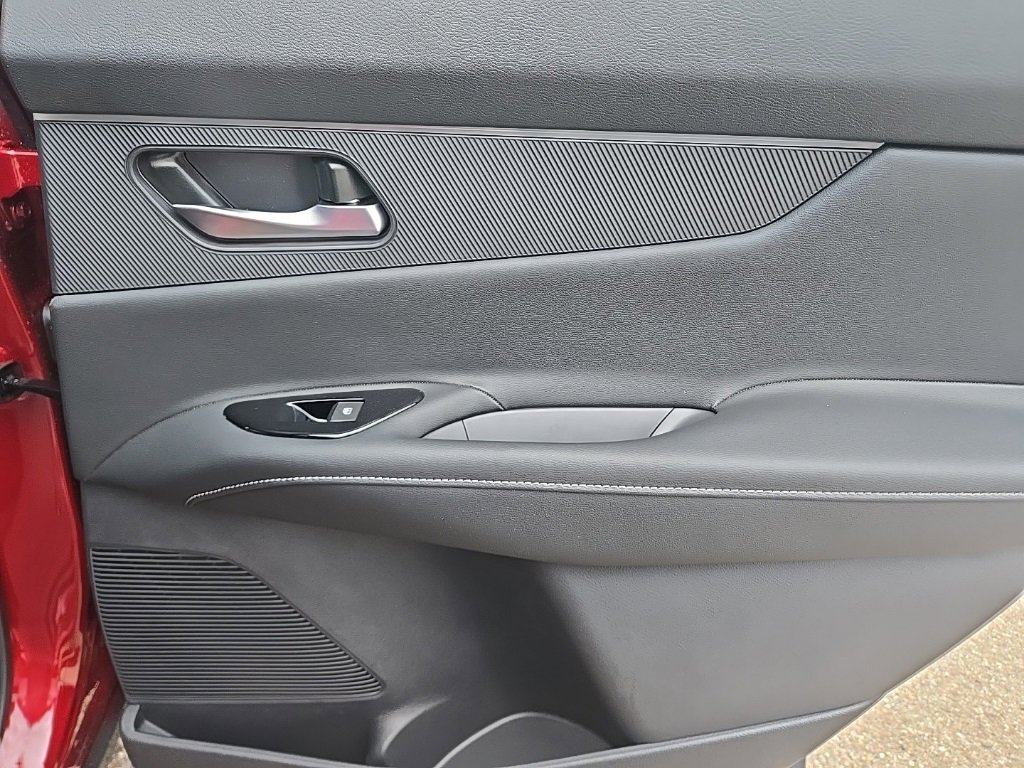 New 2026 Nissan Murano SV image 29