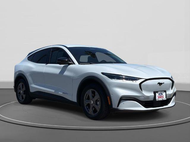Certified 2023 Ford Mustang Mach-E Select RWD image 4