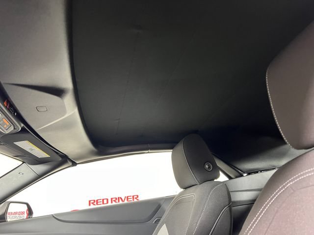Used 2024 Chevrolet Camaro SS RWD image 17