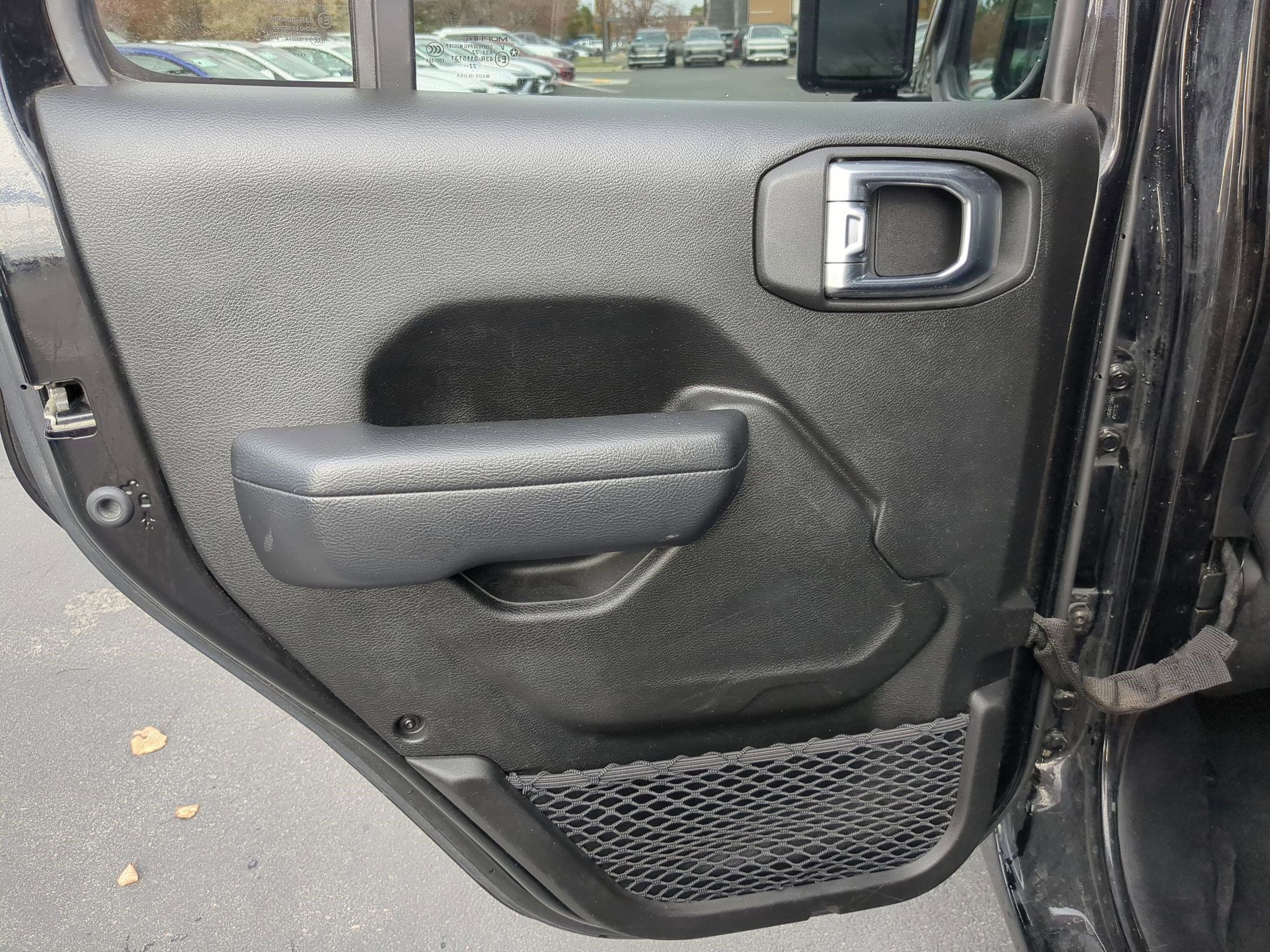 Used 2023 Jeep Gladiator Sport image 30