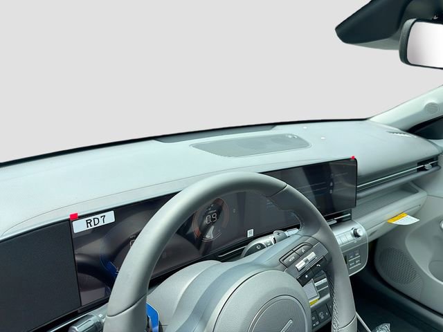 New 2026 Hyundai Kona SEL Premium FWD image 9