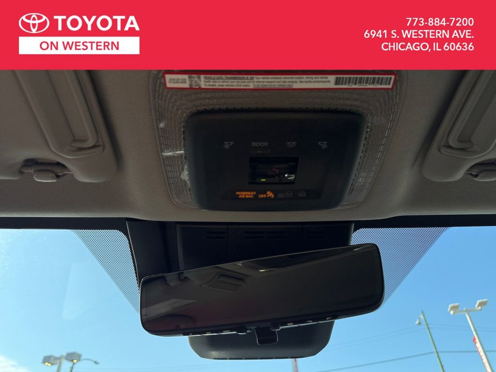 New 2026 Toyota Prius Plug-In Hybrid image 39