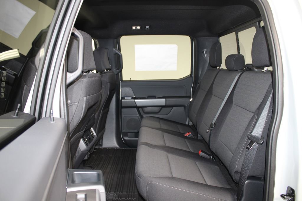 New 2026 Ford F150 Lariat image 26