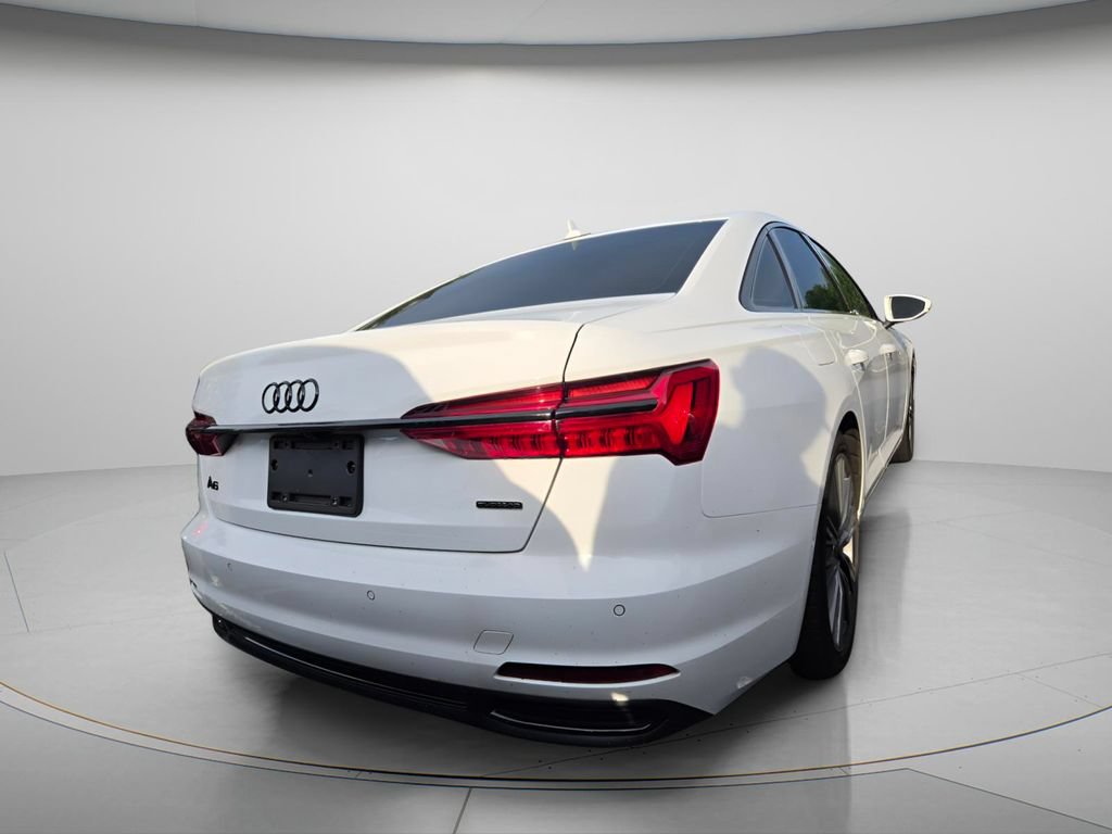 Used 2023 Audi A6 2.0T Premium w/ Convenience Package AWD/4WD image 6