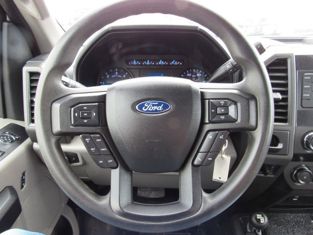 Used 2019 Ford F550 4x4 Regular Cab Super Duty image 33