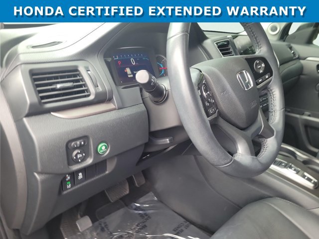 Certified 2022 Honda Pilot Special Edition image 29
