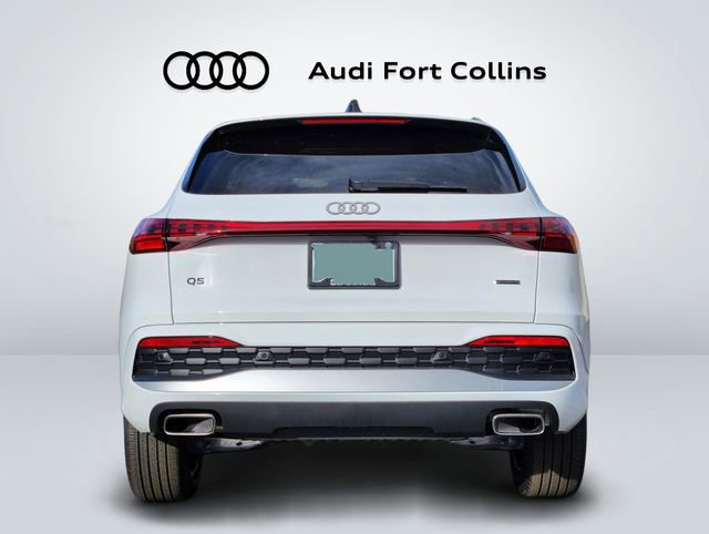 New 2025 Audi Q5 Premium image 6