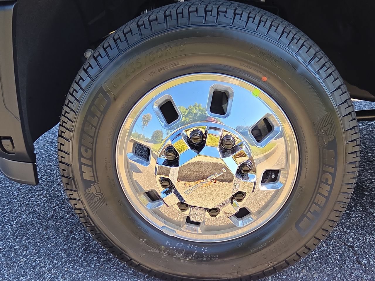 New 2026 GMC Sierra 3500 Denali Ultimate AWD/4WD image 34